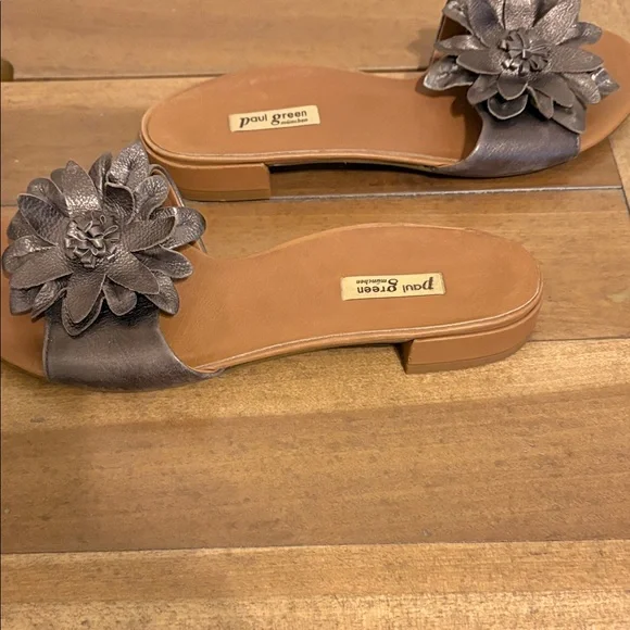 Paul Green sandals - Picture 4 of 6